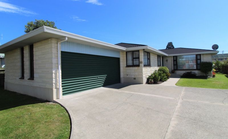  at 10 Timaru Road, Waimate, Waimate