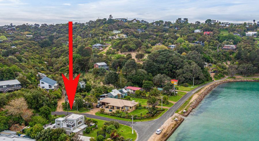  at 38 The Esplanade, Oneroa, Waiheke Island