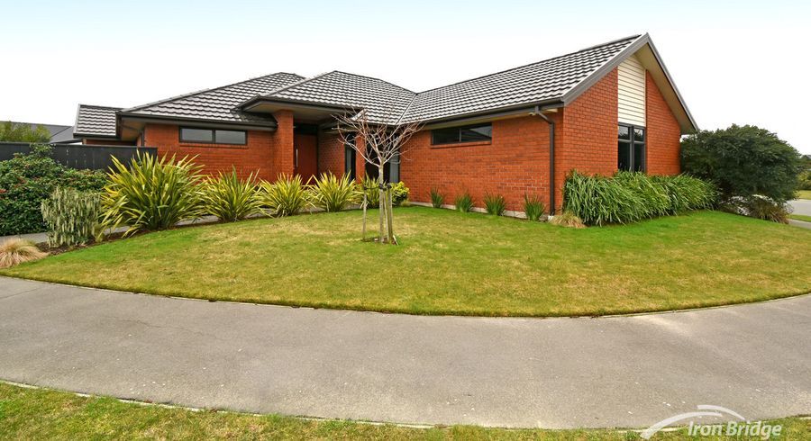  at 18 Stern Crescent, Rolleston, Rolleston