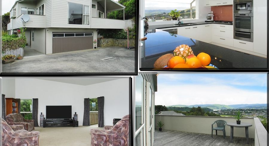 at 39 Exploration Way, Whitby, Porirua