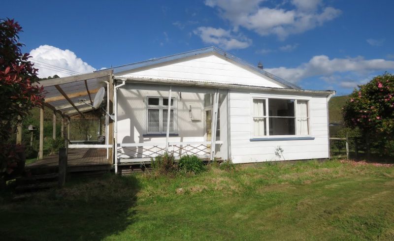  at 714 State Highway 7, MAWHERAITI, BLACKBALL