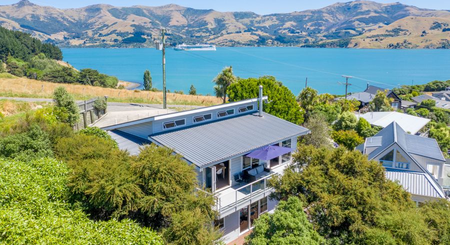  at 5 Stanley Place, Akaroa, Akaroa
