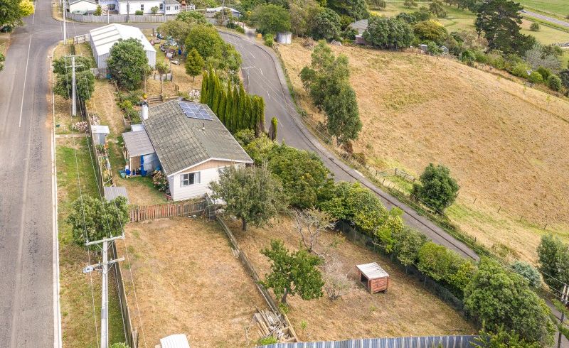  at 30 Marybank Road, Marybank, Whanganui