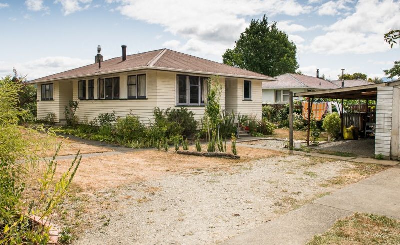  at 35 Matai Crescent, Tapawera
