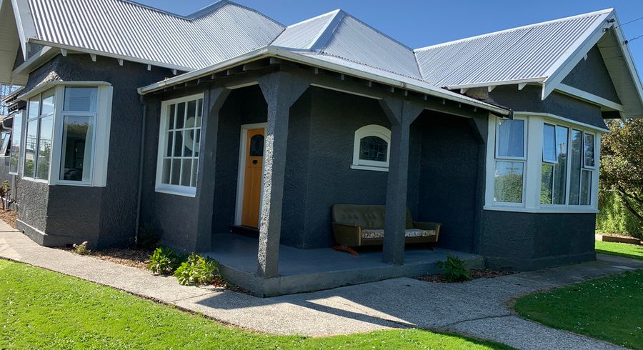  at 24 John Street, Balclutha