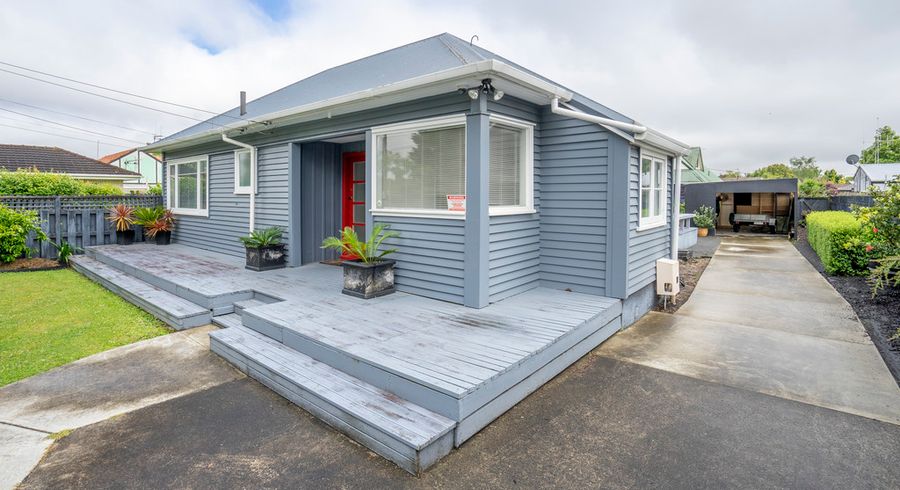  at 19 James Street, Hamilton East, Hamilton