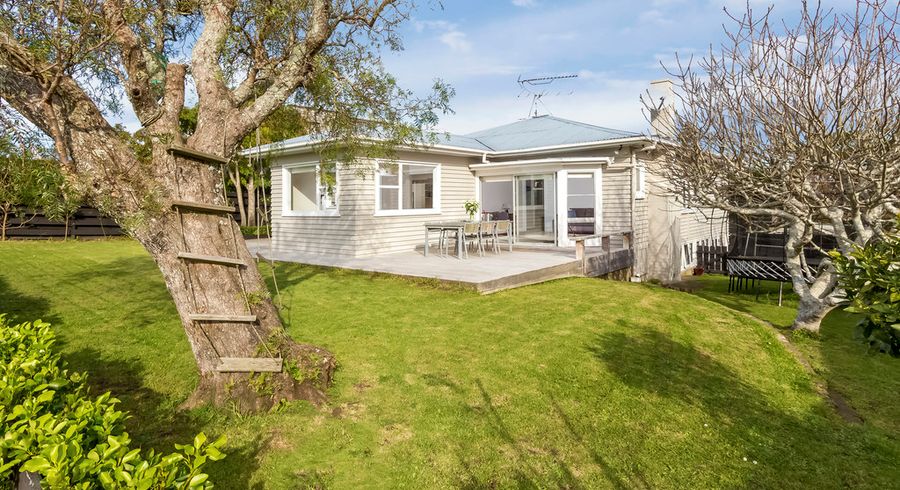  at 106 Atkin Avenue, Mission Bay, Auckland