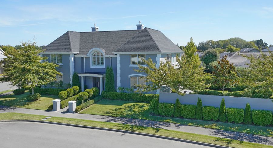  at 18 Millstream Drive, Northwood, Christchurch