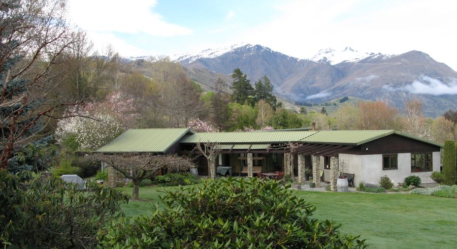  at 0 Arrowtn-Lke Hayes Road, Arrowtown, Queenstown