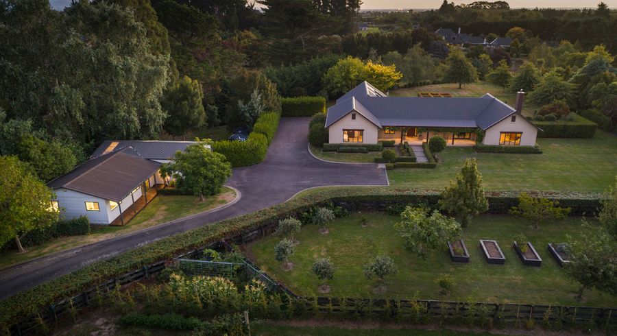  at 443 Stoney Creek Road, Kelvin Grove, Palmerston North