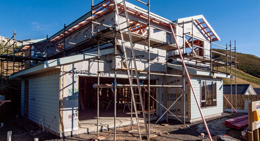 at 3 Atherton Terrace, Churton Park, Wellington