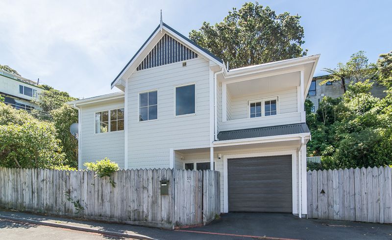  at 37 Mana Street, Vogeltown, Wellington