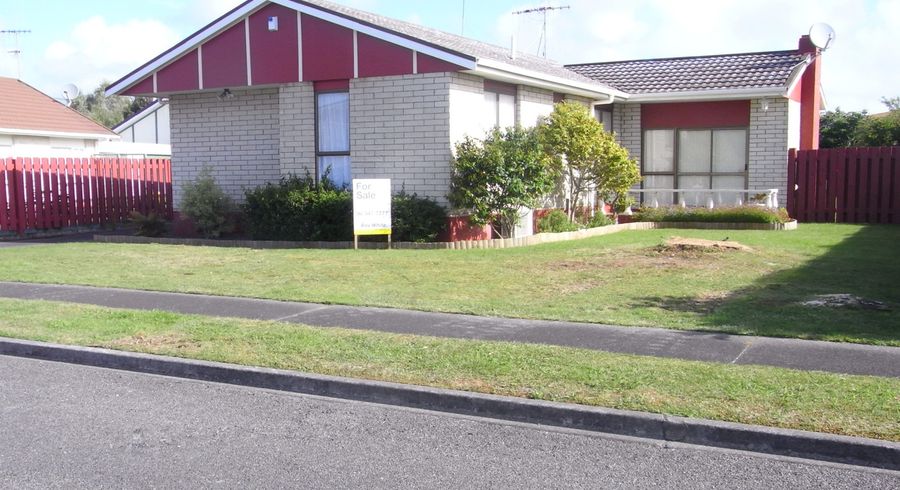  at 4 Akepiro Place, Tawhero, Whanganui