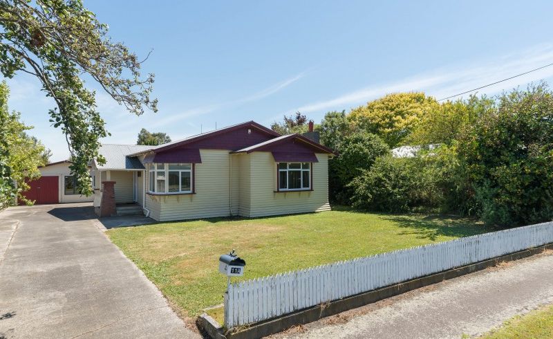  at 11A Seaforth Avenue, Milson, Palmerston North
