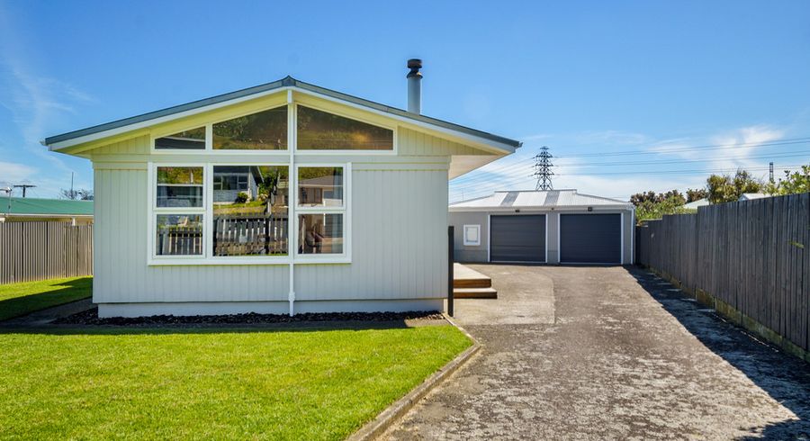  at 22 Simons Street, Moturoa, New Plymouth