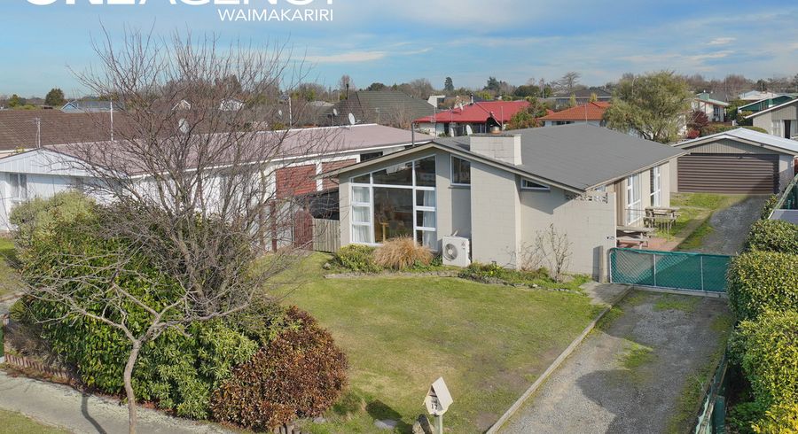  at 17 Scotswood Place, Rangiora, Rangiora