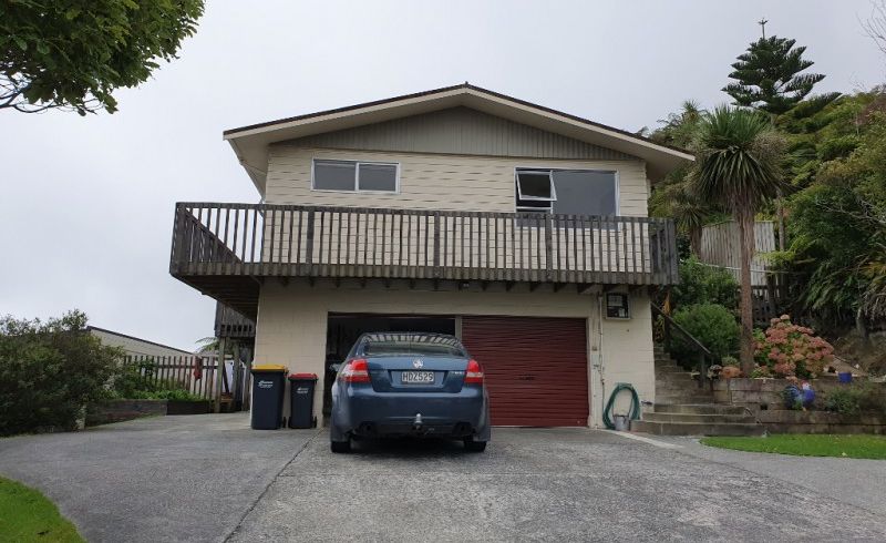  at 11 Hewlett Road, Karoro, Greymouth