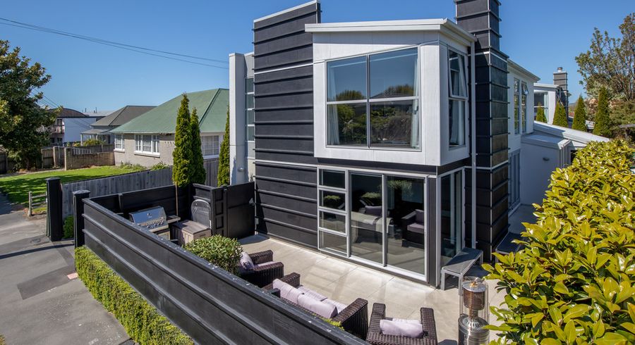  at 128 Holly Road, St Albans, Christchurch