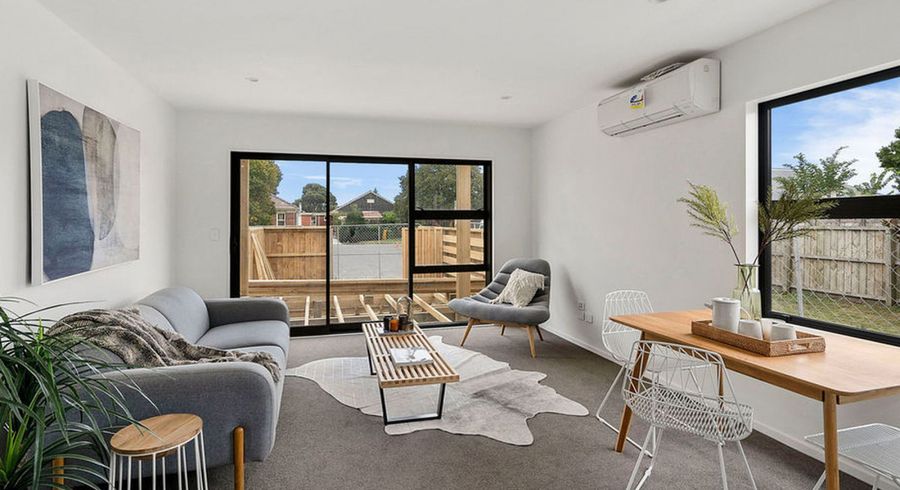  at 13/69 Suva Street, Upper Riccarton, Christchurch