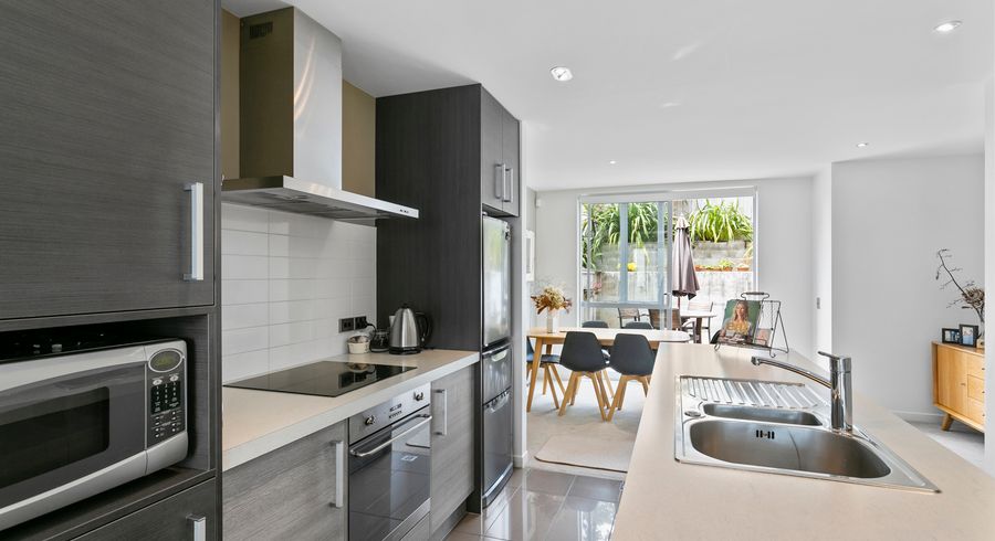  at 19/26 Wright Street, Mount Cook, Wellington