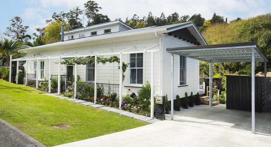  at 1 Russell Street, Whataupoko, Gisborne