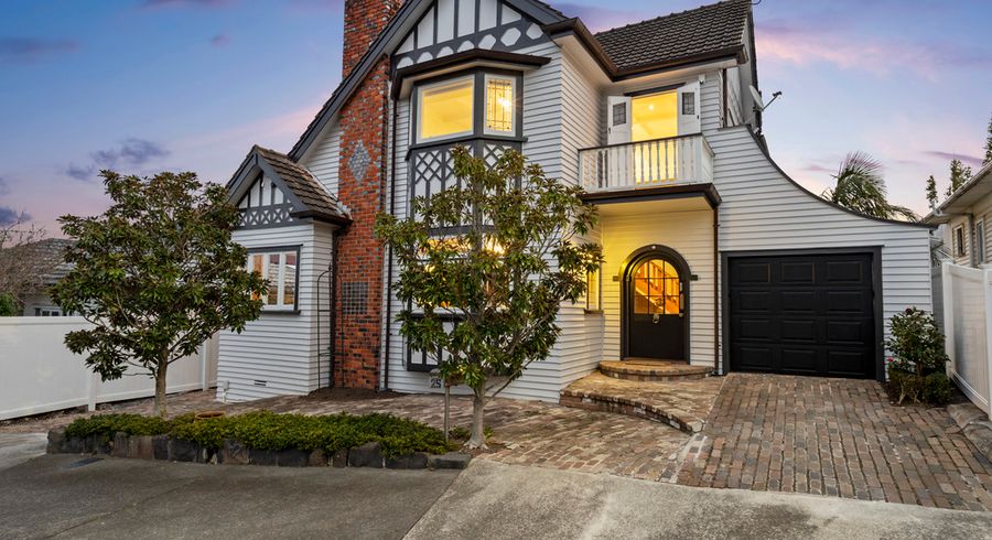  at 25 Laurie Avenue, Parnell, Auckland