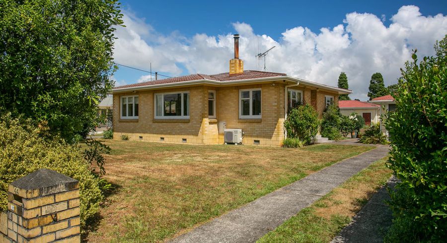  at 44 Bryce Street, Cambridge, Cambridge