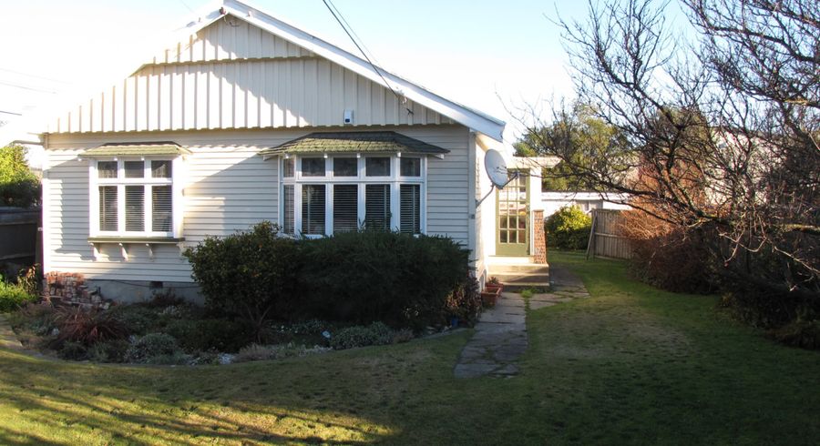  at 25 Domain Terrace, Spreydon, Christchurch