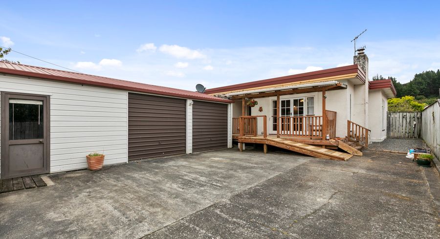  at 62 Bledisloe Crescent, Wainuiomata, Lower Hutt