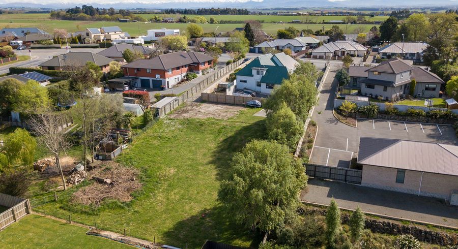  at 226A Pages Road, Gleniti, Timaru