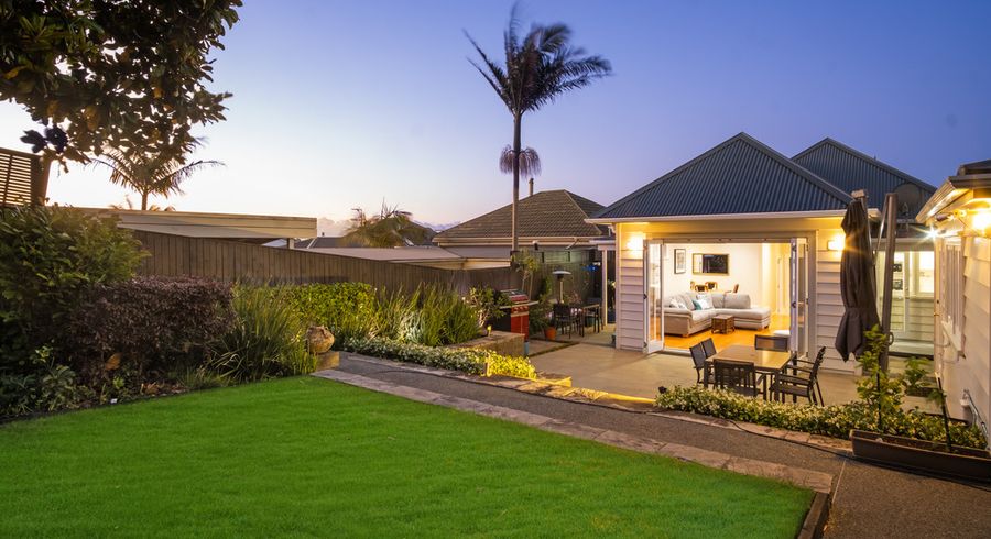  at 56 Second Avenue, Kingsland, Auckland