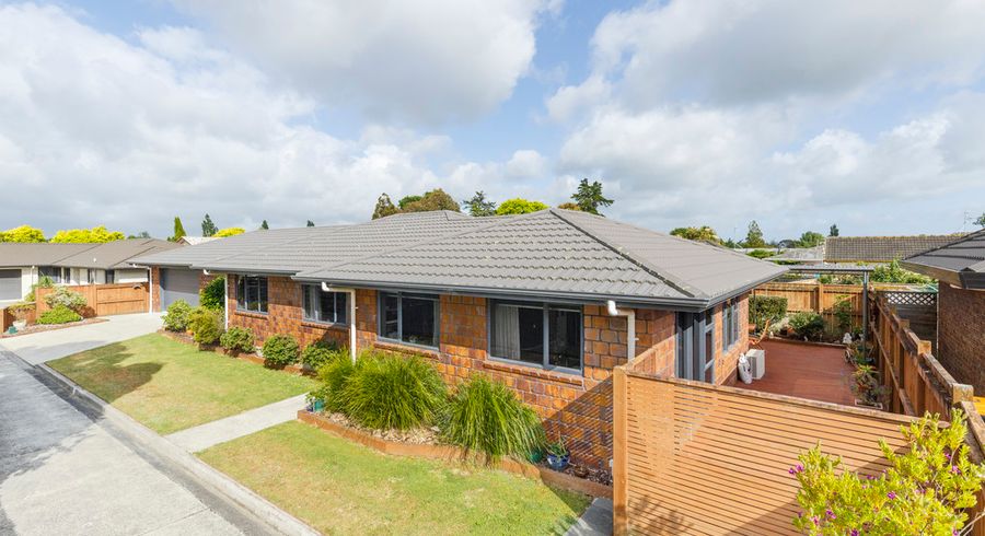  at 204A Vogel Street, Roslyn, Palmerston North