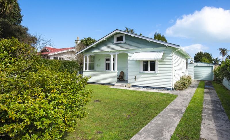  at 476 Palmerston Road, Te Hapara, Gisborne