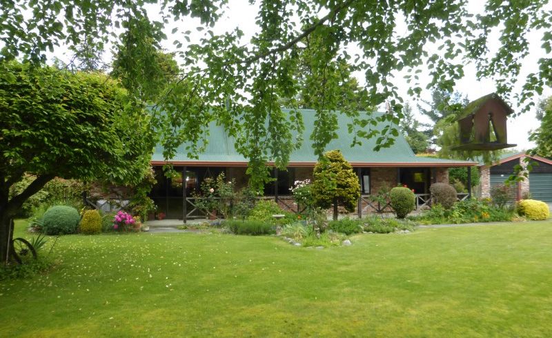  at 101 Maronan Road, Tinwald, Ashburton