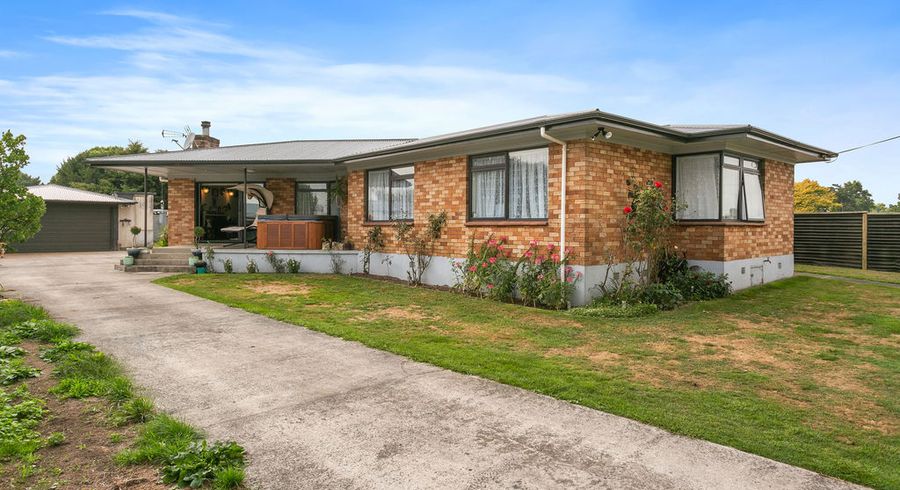  at 2883 State Highway 1, Lichfield, Putāruru