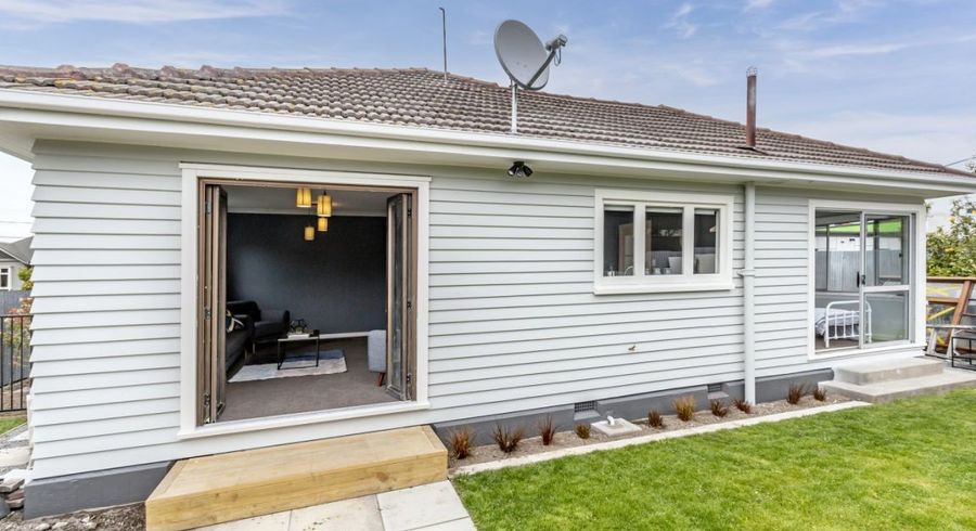  at 5 Dudley Street, Richmond, Christchurch