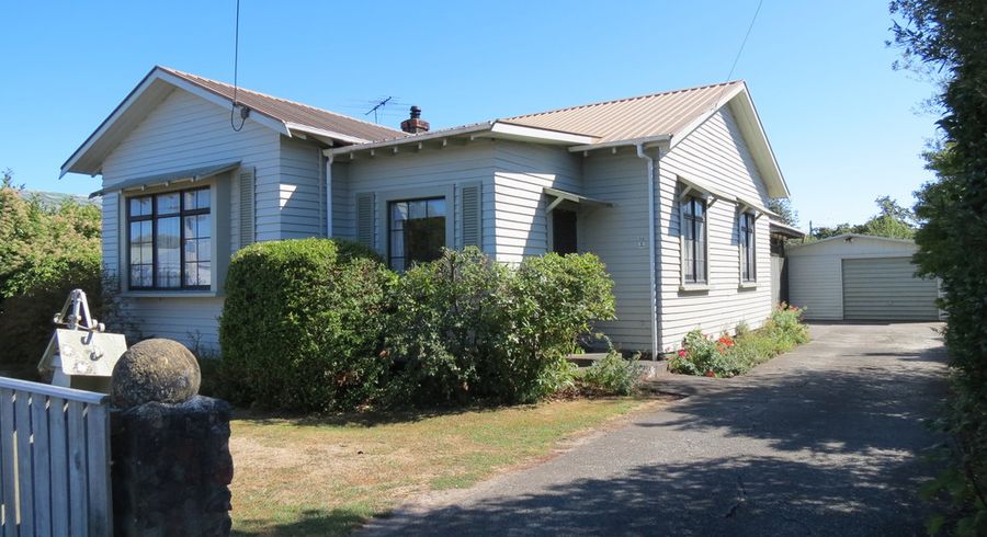  at 98 Villa Street, Masterton, Masterton