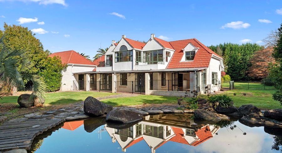  at 83 Cherry Lane, Tamahere