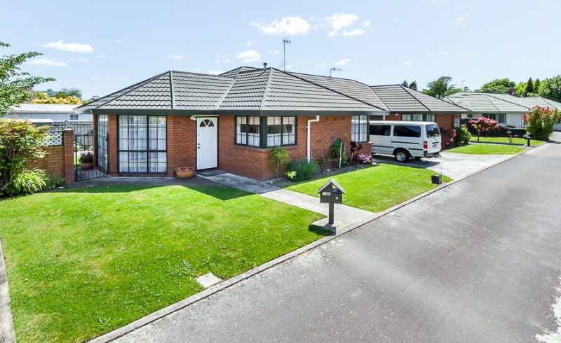  at 3 Sovereign Court, West End, Palmerston North