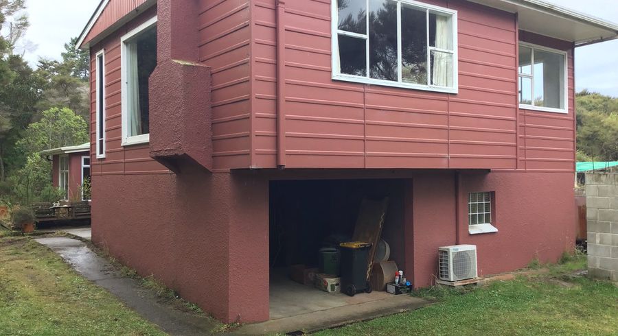  at 64 Beach Road, Port Chalmers