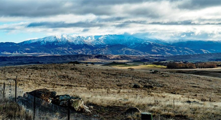  at 571B Crawford Hills Road, Galloway, Alexandra