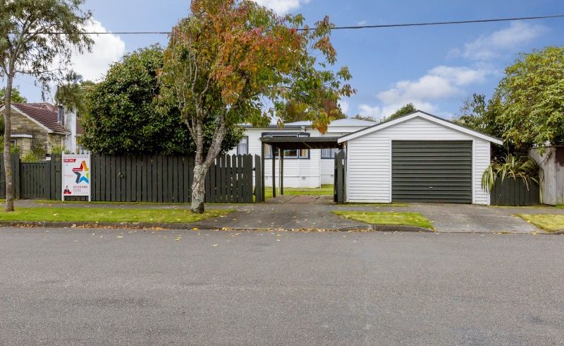  at 40 Merton Street, Trentham, Upper Hutt