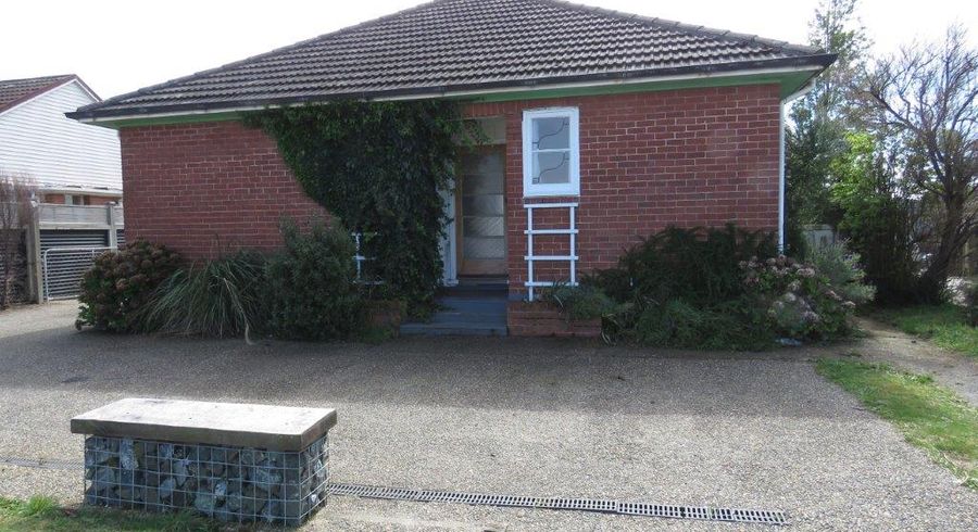  at 118 Miller Street, Georgetown, Invercargill