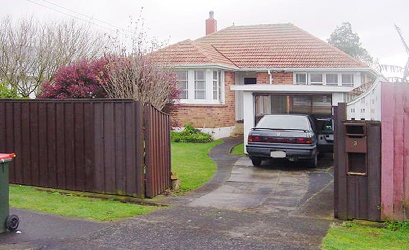  at 3 Shearer Street, Wesley, Auckland