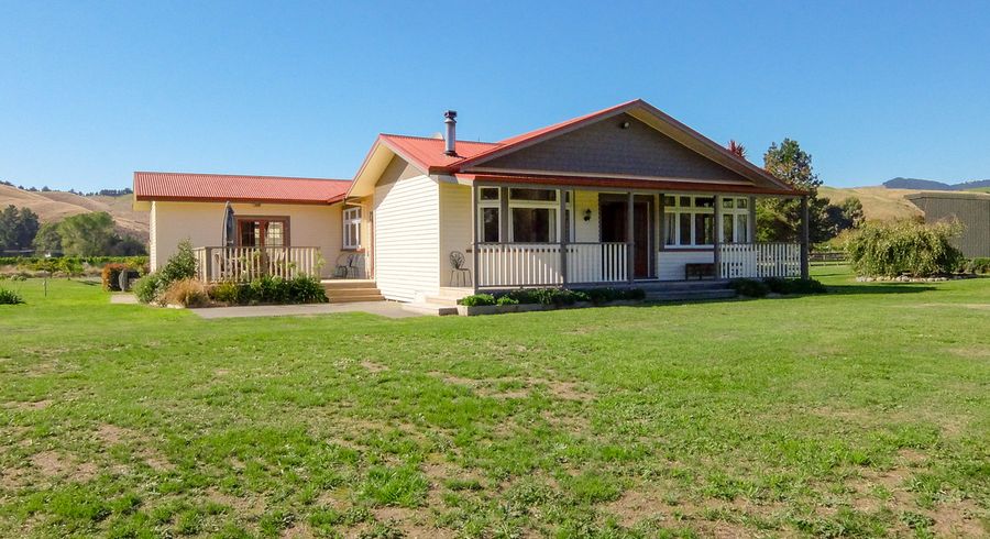  at 185 Tyntesfield Road, Waihopai Valley, Blenheim