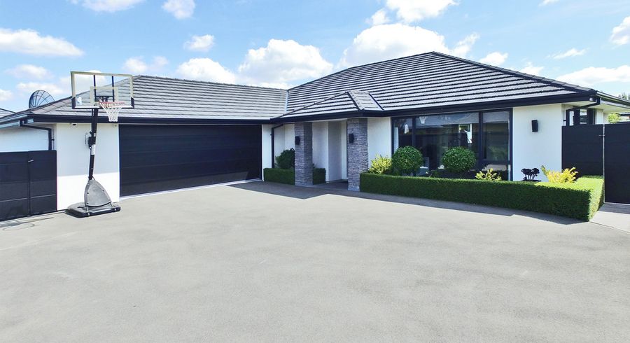 at 29 Josephine Crescent, Aidanfield, Christchurch