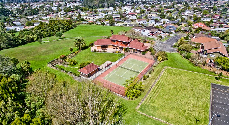 at 13 Milwaukee Place, Glendene, Auckland