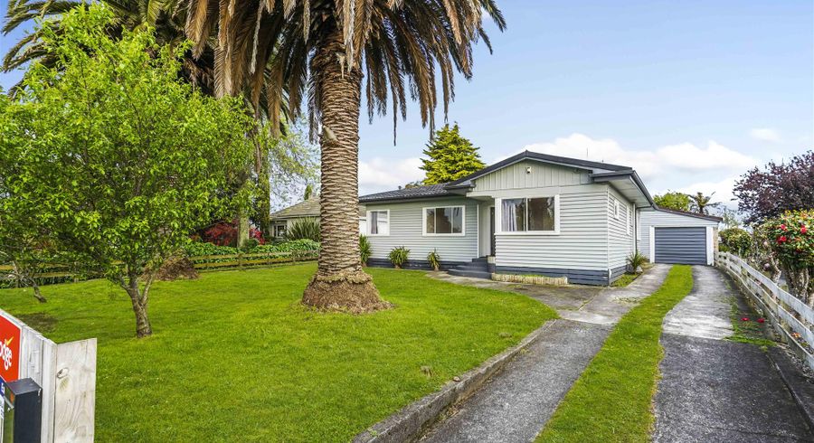  at 41 Karaka Street, Nawton, Hamilton