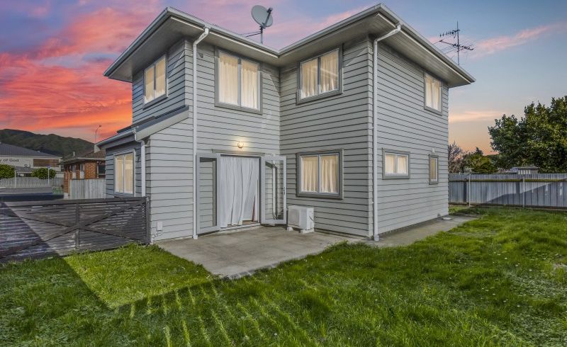  at 869B High Street, Boulcott, Lower Hutt