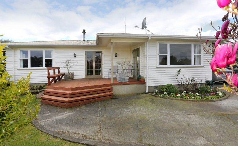  at 12 Montgomery Street, Feilding, Feilding